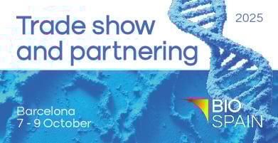 Biospain Tradeshow